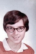 Rebecca (Becky) Dorrough (Clabaugh Diment);